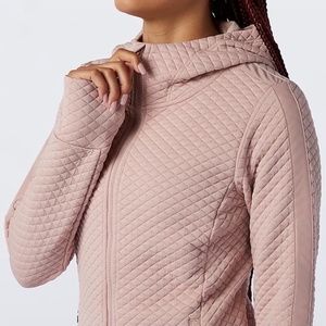 New Balance Heatloft Jacket